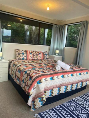 Waverley Comfort, Dunedin